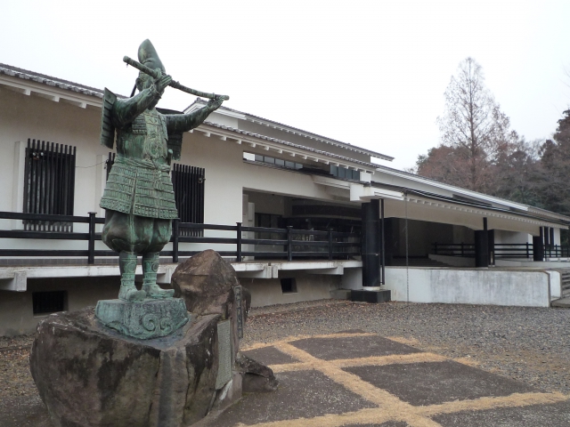 太田市立新田荘歴史資料館